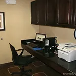 Homewood Suites By Hilton Lawton 