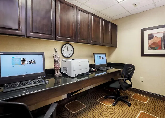 Homewood Suites By Hilton Lawton