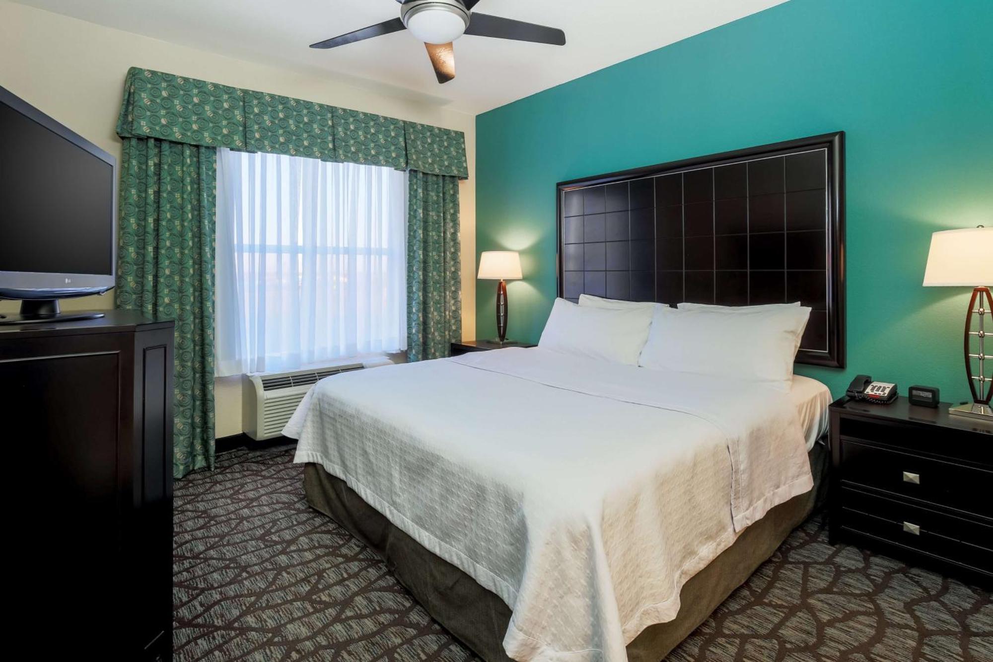 Homewood By Hilton Hotel Lawton