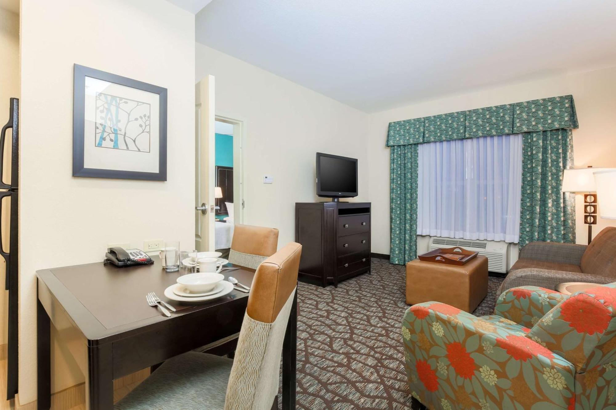 Homewood By Hilton 3*