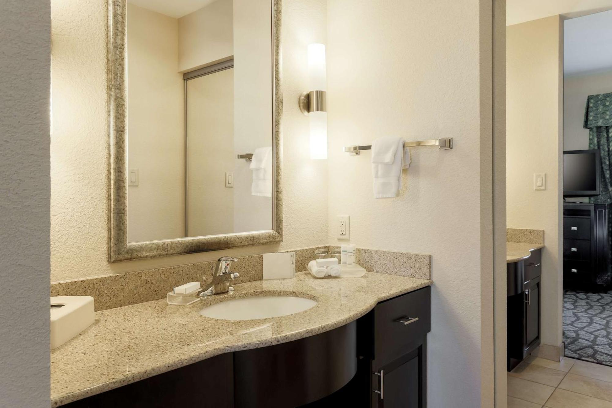Homewood By Hilton Hotel Lawton