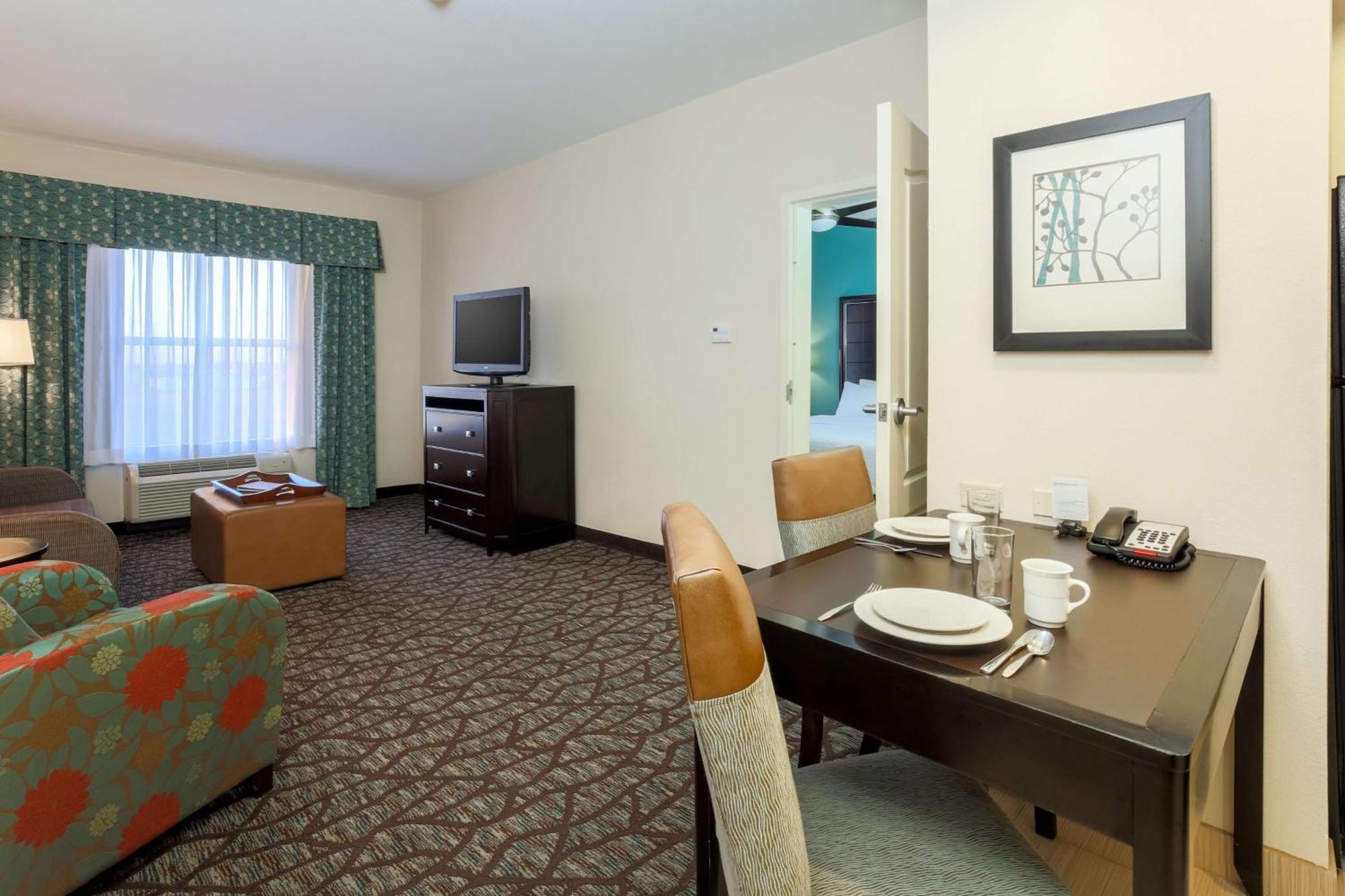 Homewood By Hilton Hotel