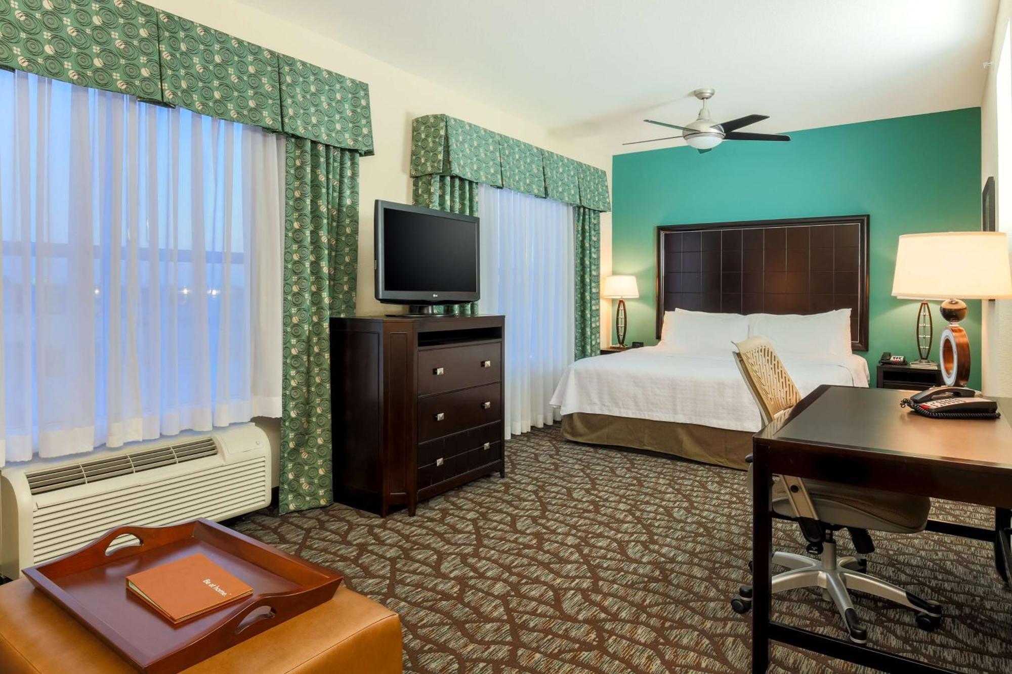 Homewood By Hilton
