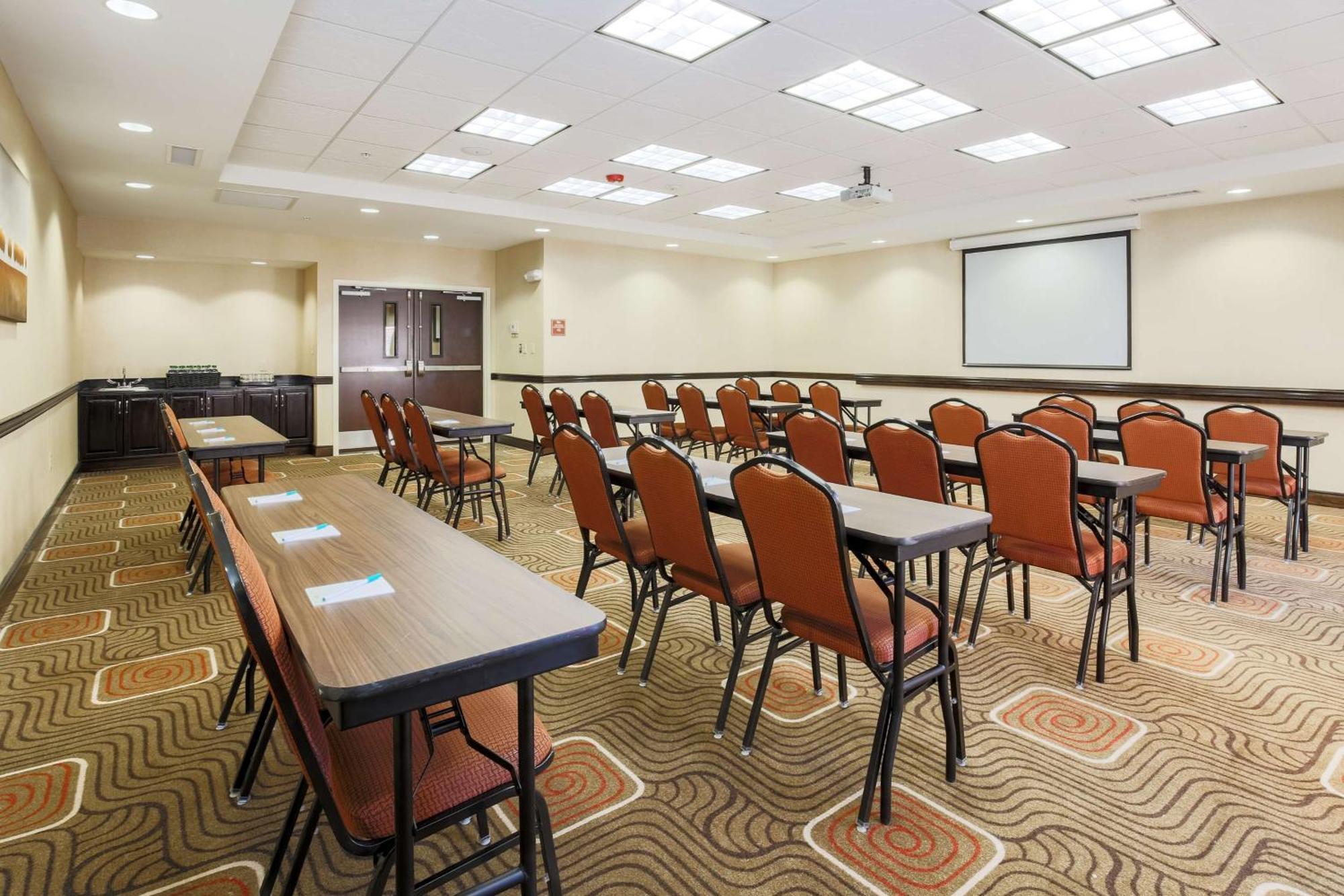 Homewood By Hilton 3* Lawton