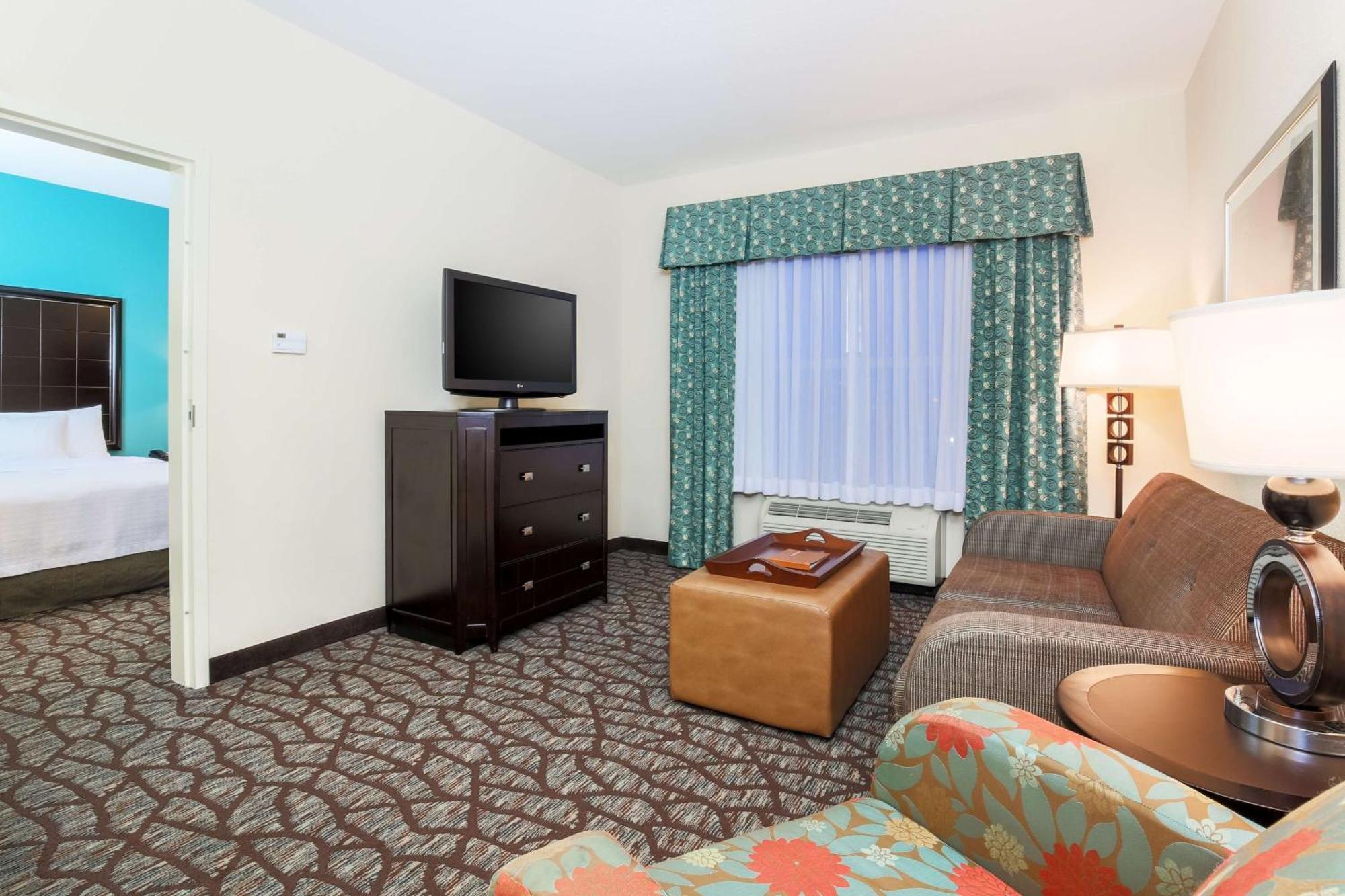 Hotel Homewood By Hilton Lawton