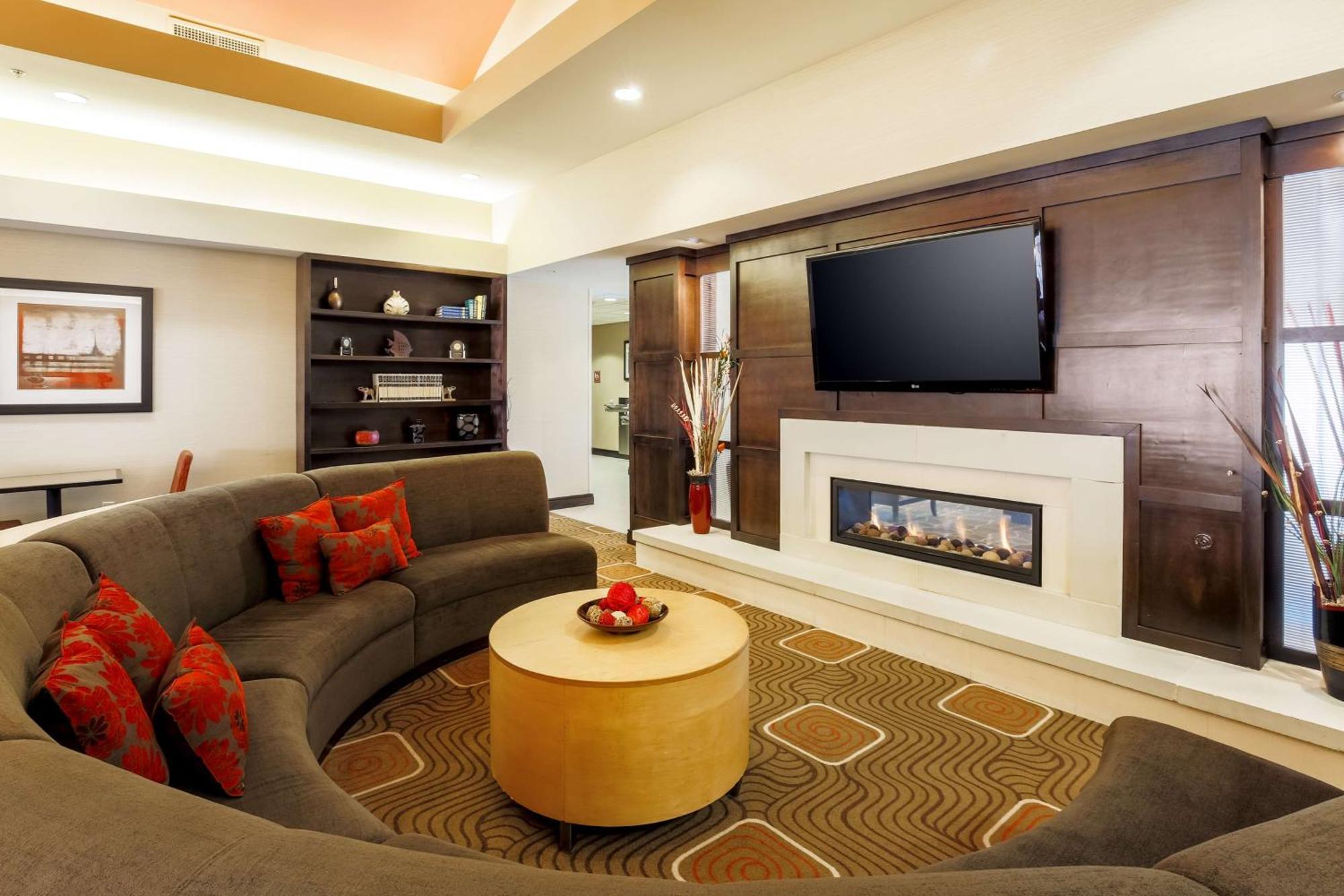 Homewood By Hilton Hotel Lawton