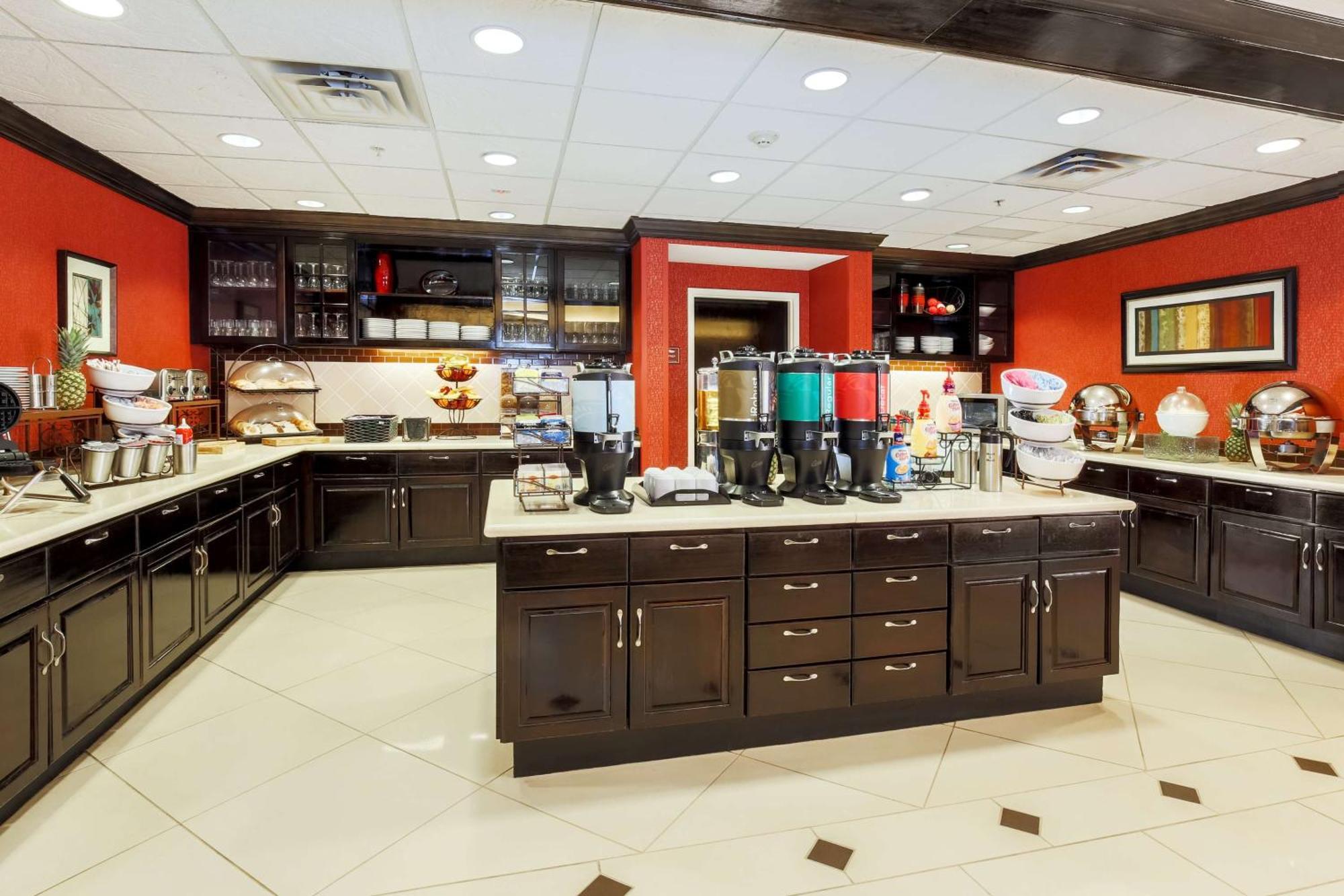 Homewood By Hilton Hotel