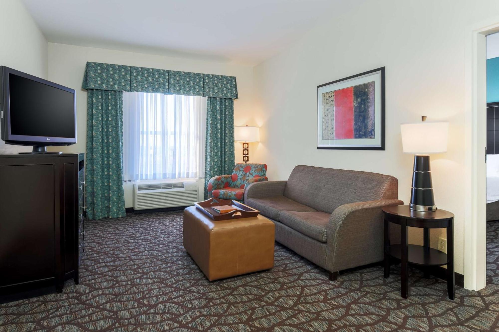 Homewood By Hilton 3*
