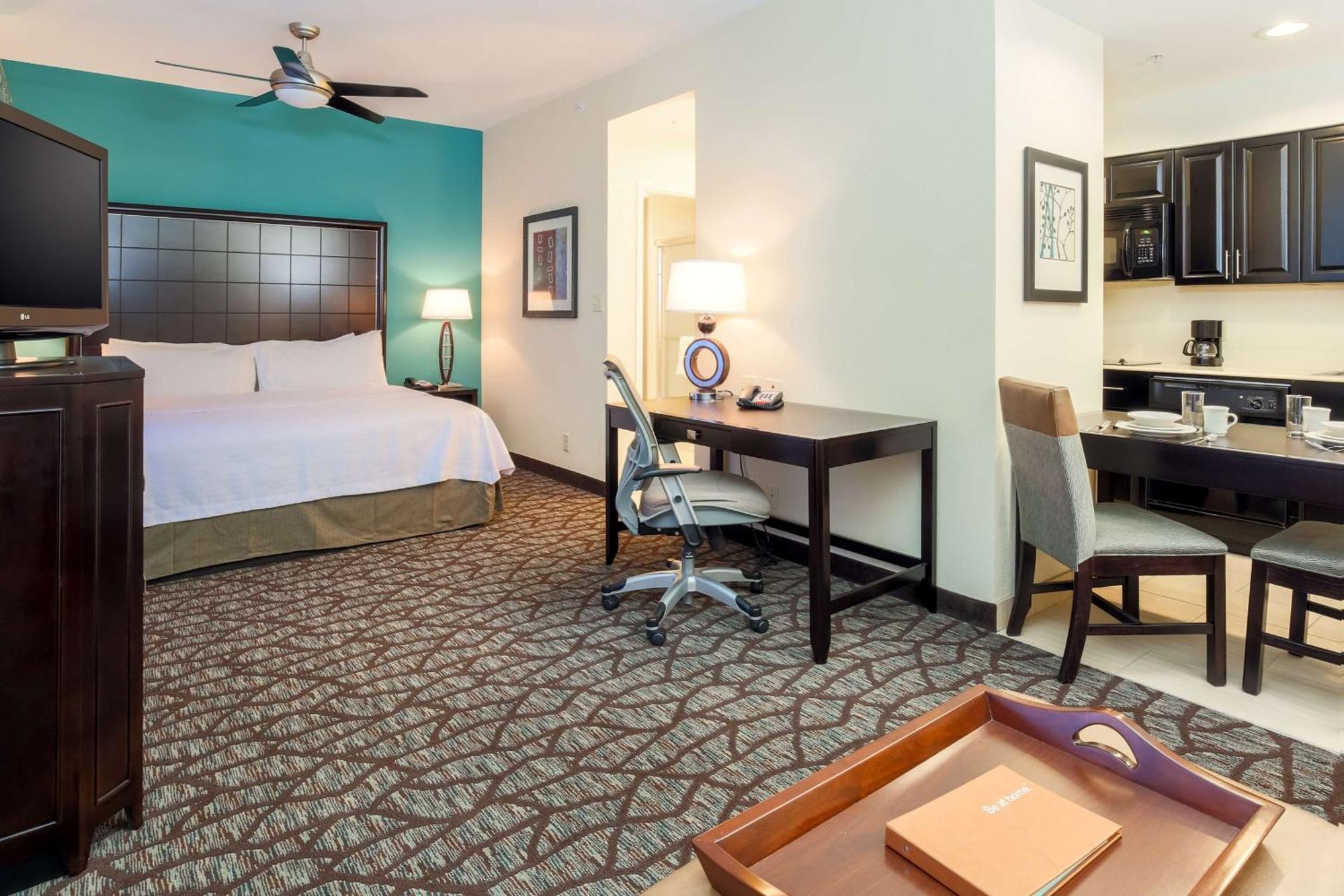 Homewood By Hilton Hotel