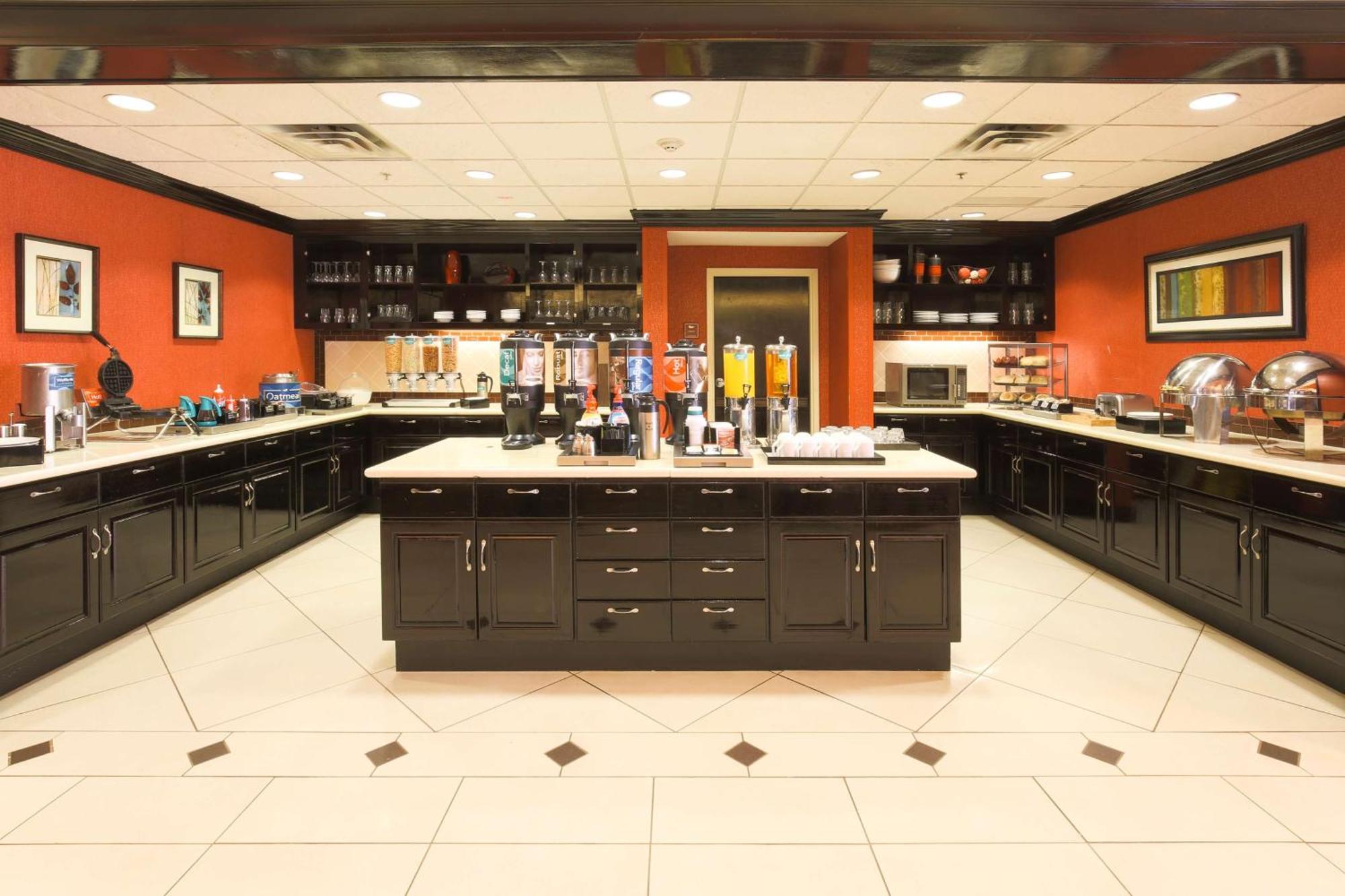 Hotel Homewood By Hilton 3*