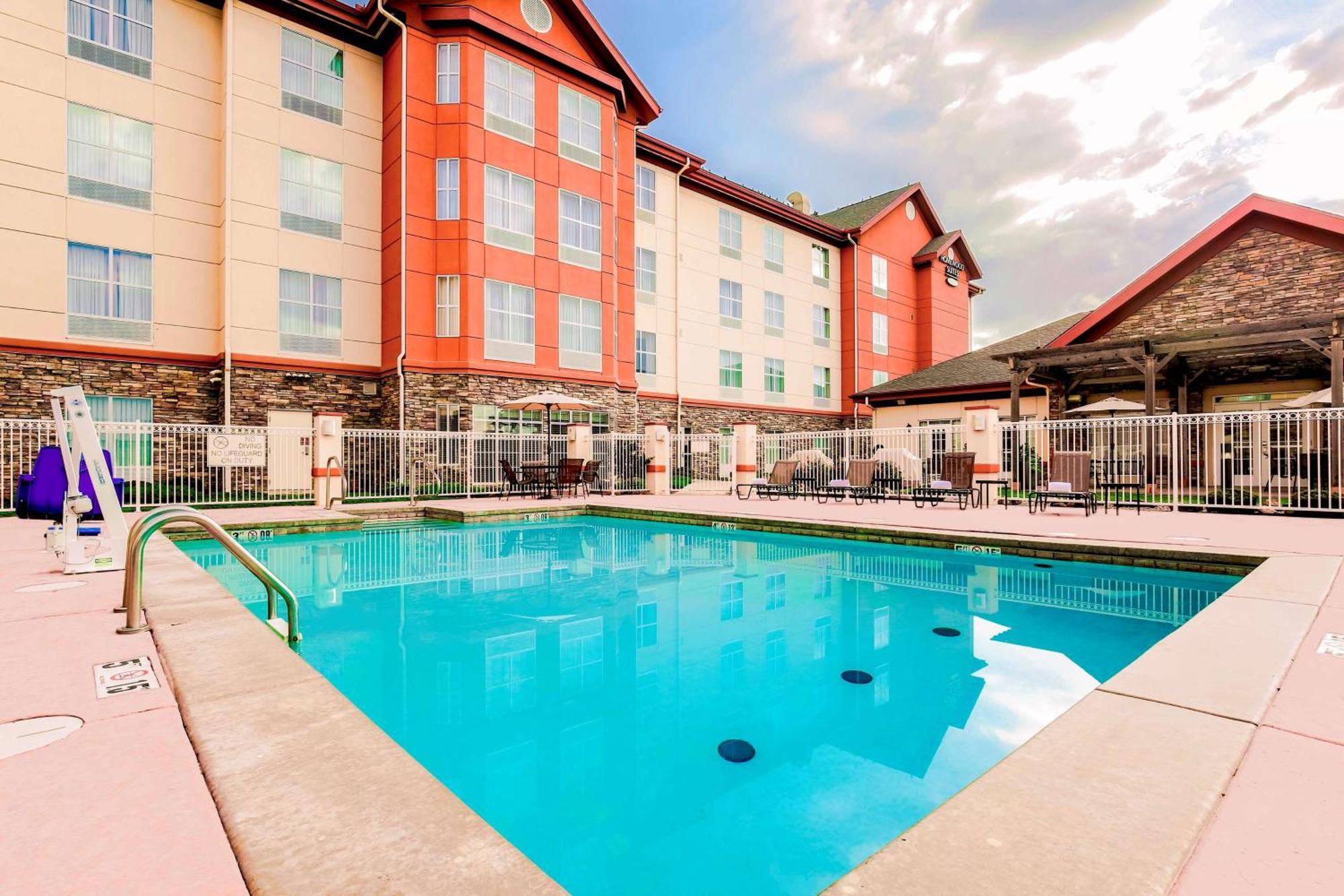 Hotel Homewood By Hilton 3*