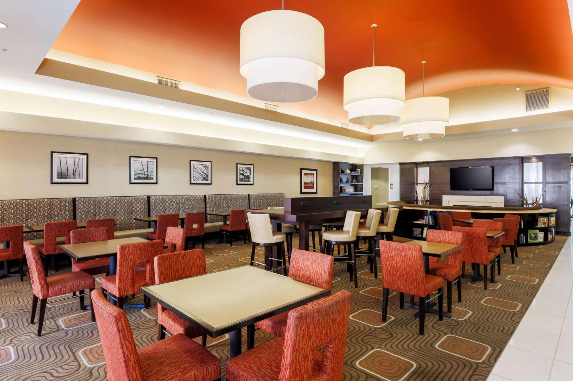 Hotel Homewood By Hilton 3*
