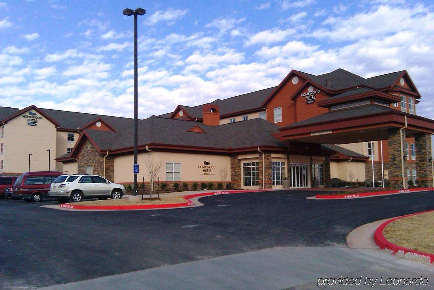 Hotel Homewood By Hilton Lawton