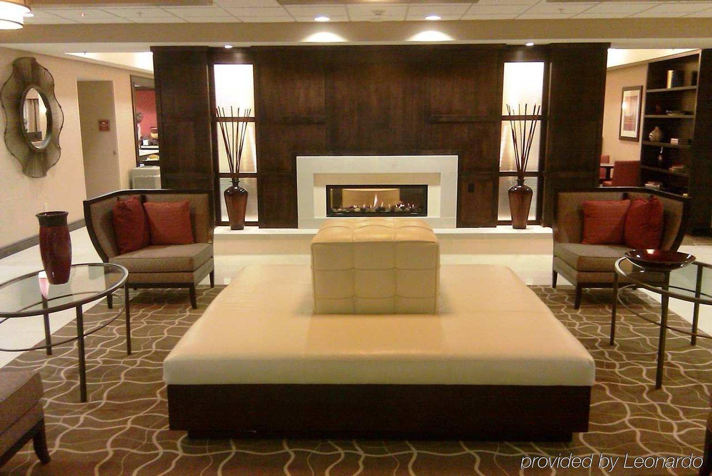 Homewood By Hilton Lawton