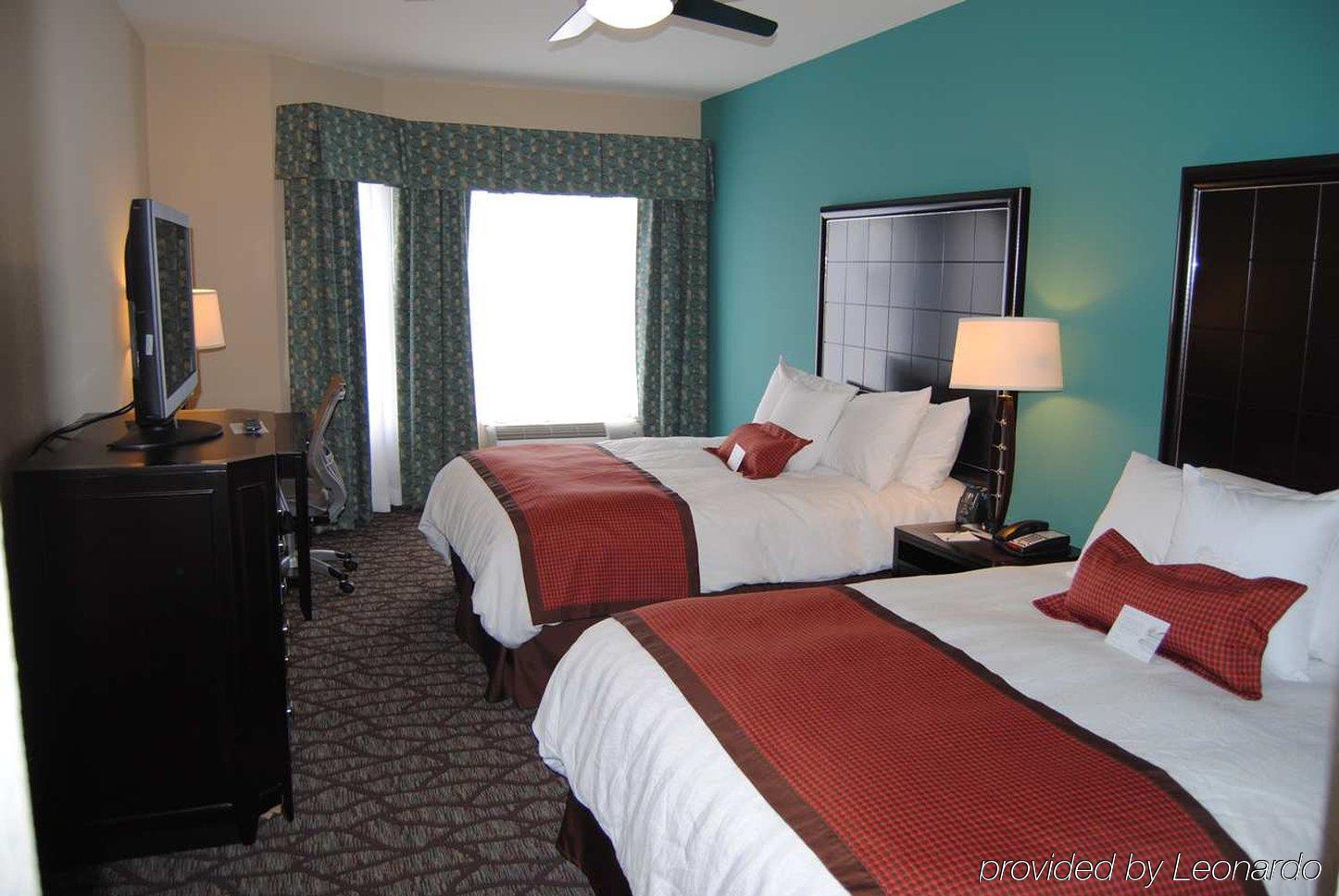 Homewood By Hilton Hotel 3*