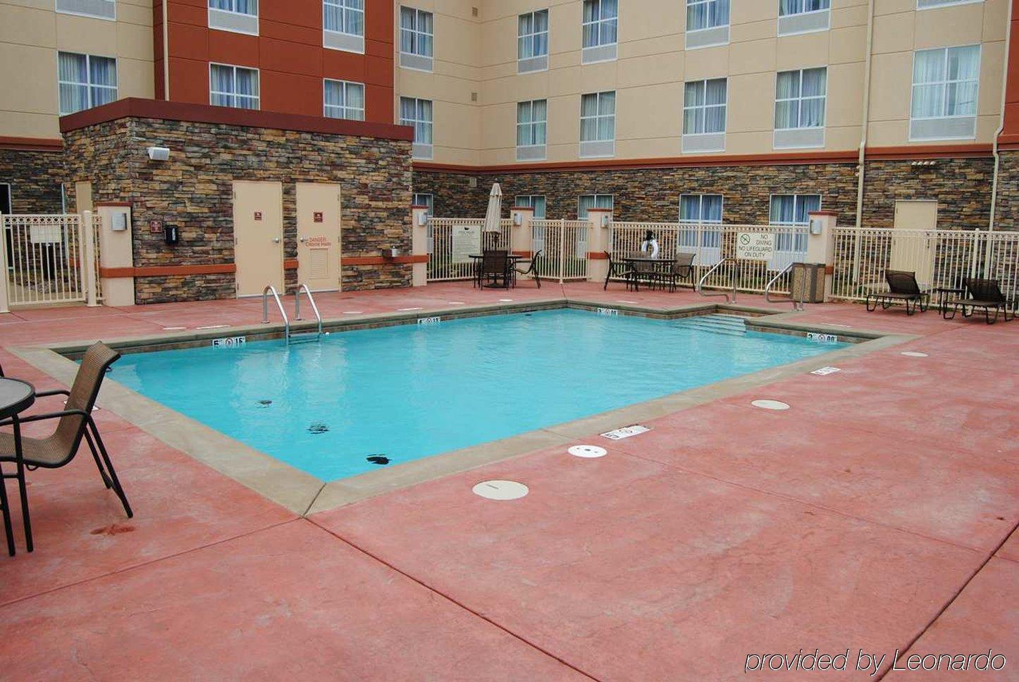 Homewood By Hilton 3*
