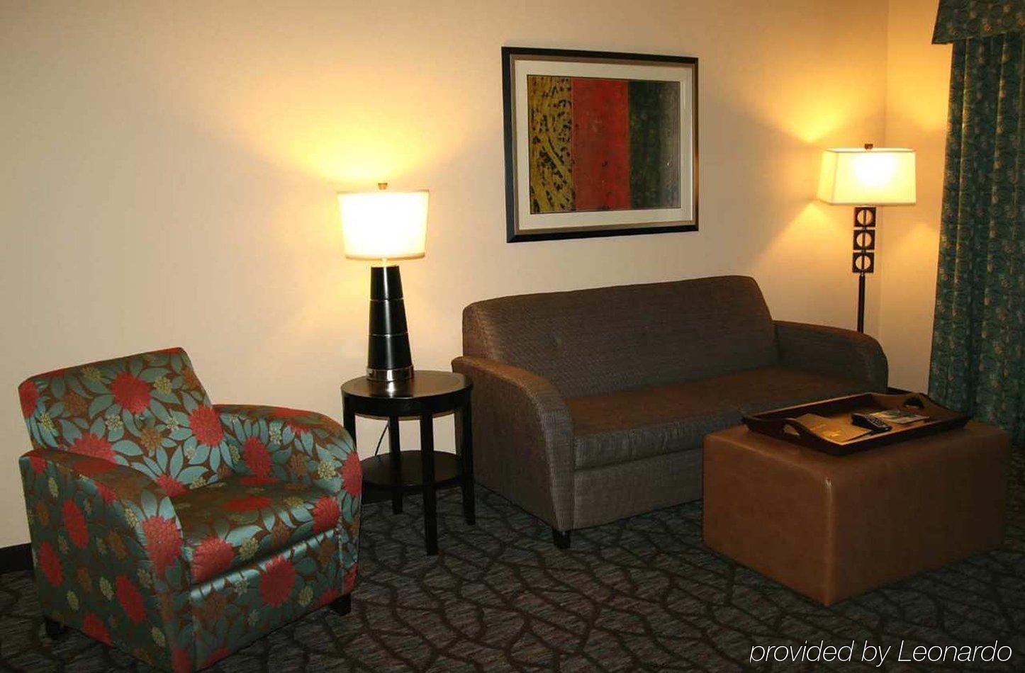 Homewood By Hilton Hotel Lawton