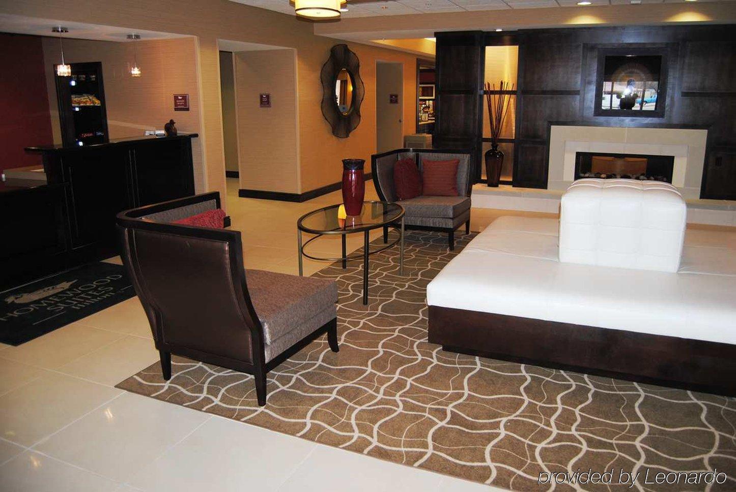 Homewood By Hilton 3*