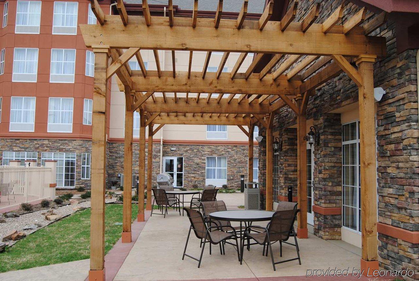 Homewood By Hilton 3* Lawton