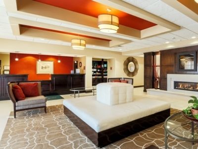 Homewood By Hilton