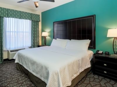 Hotel Homewood By Hilton 3*