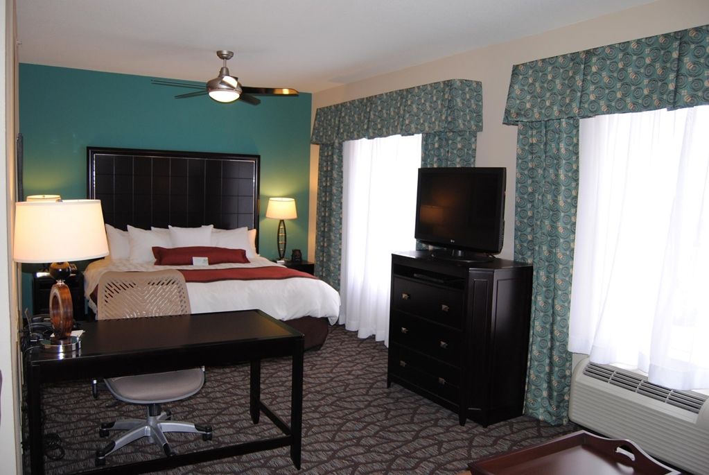 Homewood By Hilton 3* Lawton