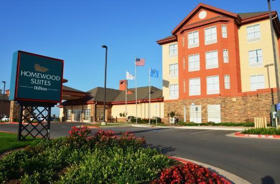 Homewood By Hilton Hotel Lawton